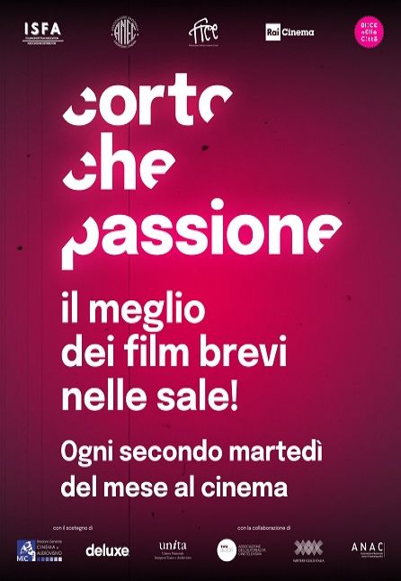 CORTO CHE PASSIONE 5