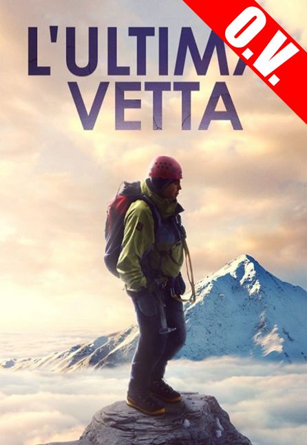 L`ULTIMA VETTA | ORIGINAL VERSION