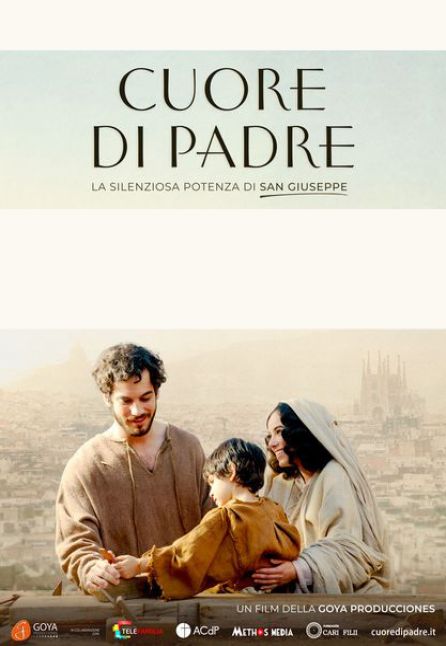 CUORE DI PADRE [2023]
